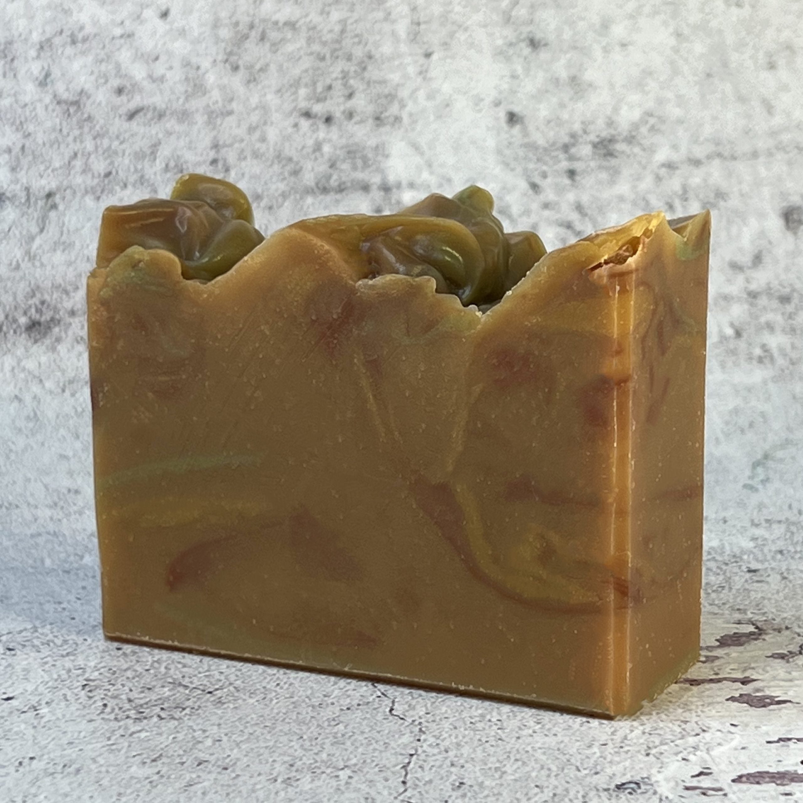 soap, Canada, authentic Indigenous, cold processed