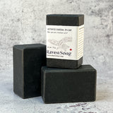 Beach Fire Soap | Clove Bud + Lemon + Cinnamon Bark + Eucalyptus + Rosemary