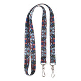 Bear by John Rombough | Lanyard