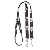 Skull by James Johnson | Lanyard