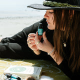 Coastal Relief Diffuser Oil | Eucalyptus + Rosemary