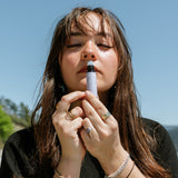 Made in BC Lavender Essential Oil Roll on Massage Roller