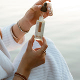 Cooling Bath & Body Serum Oil | Clary Sage & Peppermint