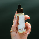 Cooling Bath & Body Serum Oil | Clary Sage & Peppermint