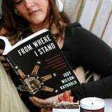 O' Kanata Candle | French Press + Maple + Vanilla