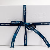 Basket of Berries Signature Artisan Gift Box | Wild Strawberry + Green Apple + Violet Flower