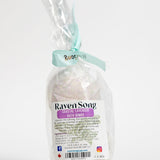 Laveder Bath Bombs from RavenSong Soap and Candle on Vancouver Island