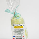 Coastal Relief 2-Pack Bath Bomb | Eucalyptus + Rosemary