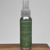 Sweetgrass & Sage Mist | Fresh Grass + Wild Sage + Honey