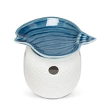 Seashell Oil Warmer
