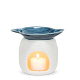 Seashell Oil Warmer