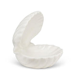 Double Clam Shell Dish