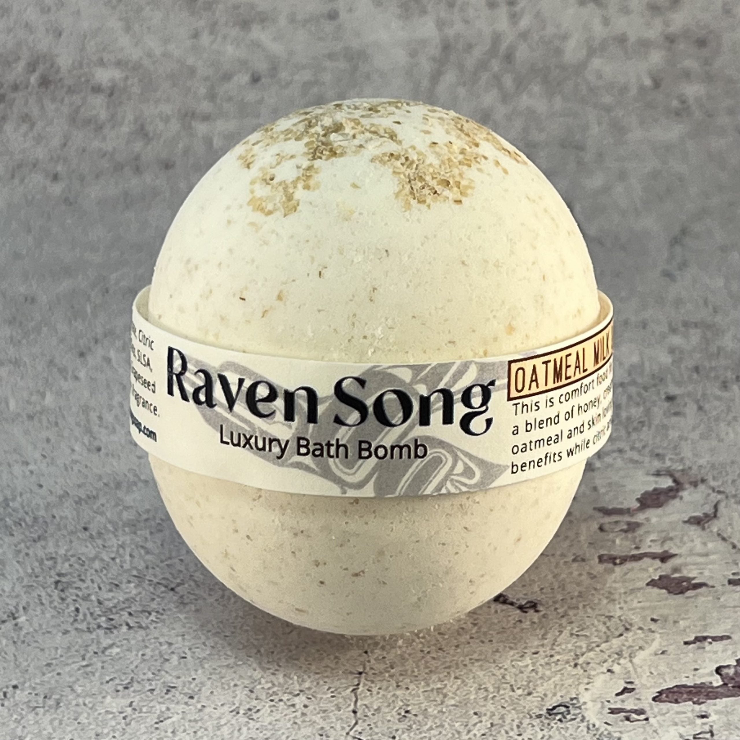 Luxury bath online bombs