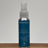 Rainsong Mist | Sea Salt + Agave + Vetiver