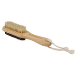 Relaxus - 2 In 1 Foot Care Pumice Stone & Brush