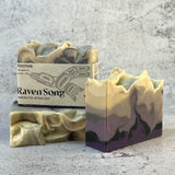 soap, cold processed, authentic indigenous,
