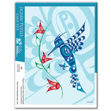 Peace, Love and Happiness by Francis Dick | 1000pcs Jigsaw Puzzle