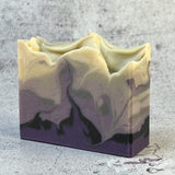 soap, cold processed, authentic indigenous,