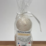 Breakfast On The Boat 2-Pack Bath Bombs | Honeycrisp Apple + Cinnamon Oats + Caramel