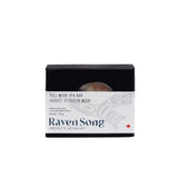 August Sturgeon Full Moon Soap