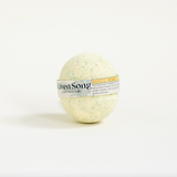 bath bomb, bath, skincare, beauty, indigenous, Canada