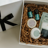 Coastal Uplift Herbal Sea Bath Soak