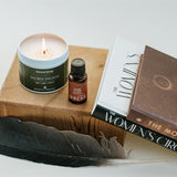 Sacred Smudge Diffuser Oil