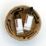Grounding Bath & Body Serum Oil | Cedarwood + Birch