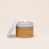 Luxury Candle Gift Set by Raven Song Soap and Candle Company