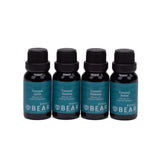 Coastal Uplift Diffuser Oil | Aromatic Citrus + Ylang Ylang + Patchouli