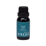 Coastal Uplift Diffuser Oil | Aromatic Citrus + Ylang Ylang + Patchouli