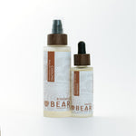 Authentic Indigenous Bath and Body Serum Oil