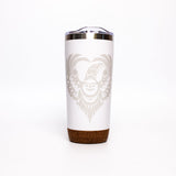 Healing From Within By Paul Windsor, Haisla, Heiltsuk | Cork Base Travel Mug 20 oz
