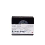 December Cold Full Moon Soap