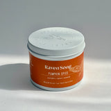 Pumpkin Spice Candle | Roasted Pumpkin + Warm Spice + Sweet Caramel