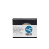 February Snow Full Moon Soap