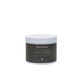 Fern Woman Signature Indigenous soap & candle gift box with juniper fir, balsam, and red berry scents handmade in BC.