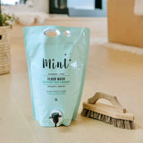 Mint - Floor Wash - 3L
