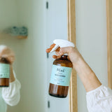Mint - Glass Cleaner - 456 Ml