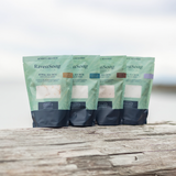 bath salt, bath ritual, salts,
