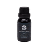 June Strawberry Moon Diffuser Oil | Bergamot + Orchid + Cashmere Vanilla