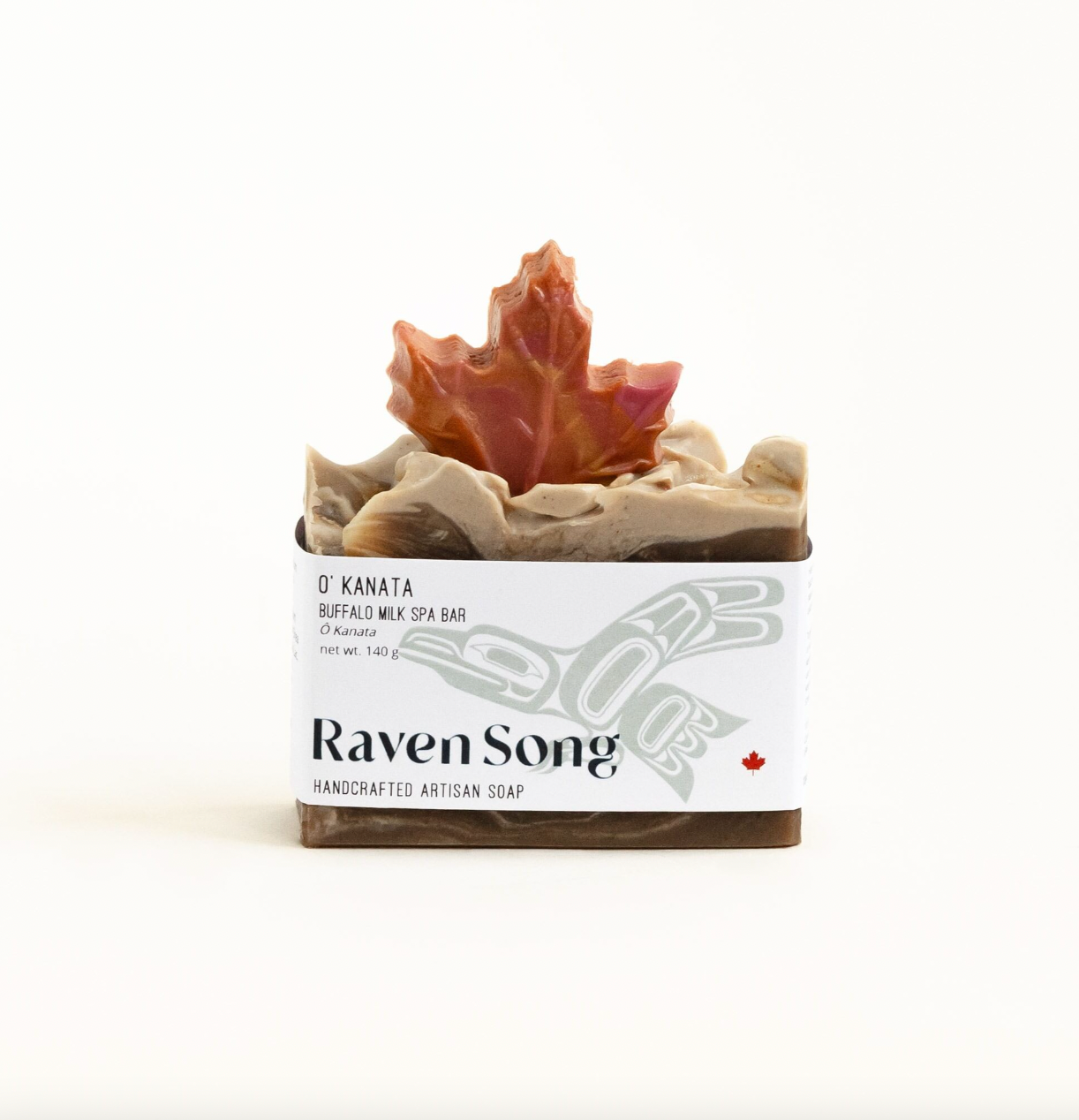 Canada, Soap, Indigenous, Made in Canada, Gift