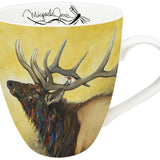Stow Away By Micqaela Jones | Signature Mug 18 Oz
