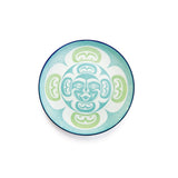 Moon By Simone Diamond, Coast Salish | Porcelain Art Plate