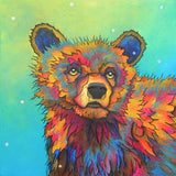 Jewel By Micqaela Jones | Art Card