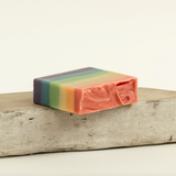 made in canada, soap, cold processed, gift, indigenous, 2 spirit