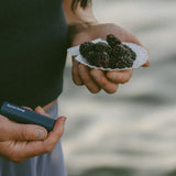 Blackberry Hydrating Lip Butter Balm