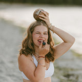 Coconut Hydrating Lip Butter Balm