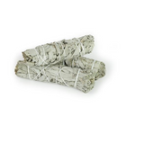 White Buffalo Sage Bundle (Salvia Apiana)
