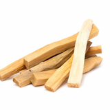Palo Santo - Holy Wood